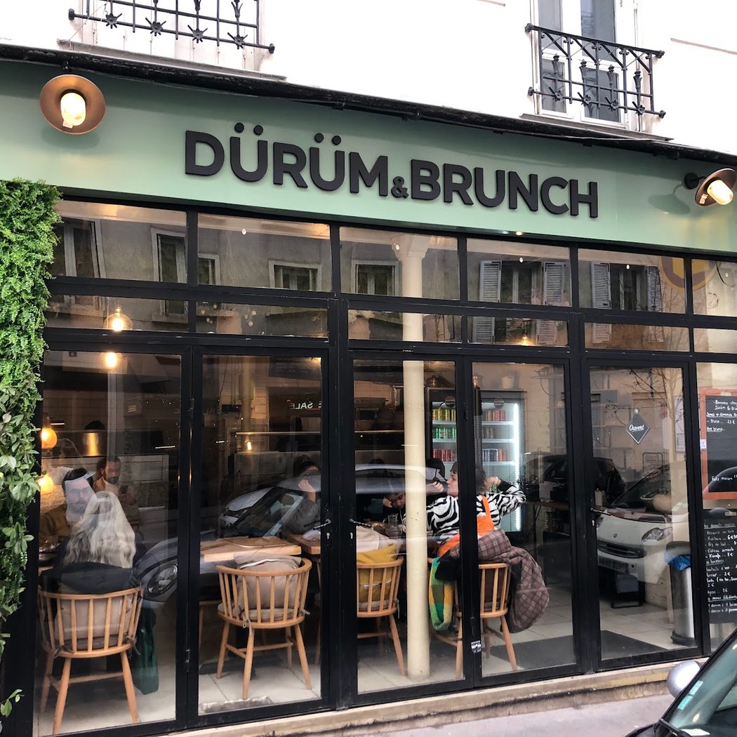 Durum & Breakfast 2